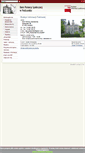 Mobile Screenshot of dps.podzamek.bip-info.org